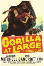 Watch Gorilla at Large 0123movies