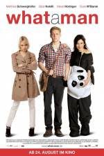 Watch What a Man 0123movies