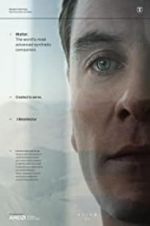 Watch Alien: Covenant - Meet Walter 0123movies
