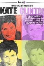 Watch Here Comedy Presents Kate Clinton 0123movies