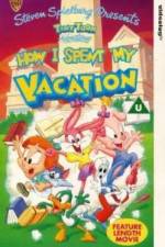 Watch Tiny Toon Adventures How I Spent My Vacation 0123movies