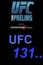 Watch UFC 131 Preliminary Fights 0123movies