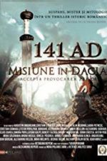 Watch 141 A.D. Mission in Dacia 0123movies