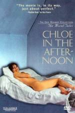 Watch Chloe In The Afternoon 0123movies