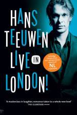 Watch Hans Teeuwen - Live In London 0123movies
