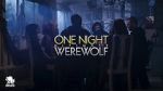Watch One Night Ultimate Werewolf (TV Special 2020) 0123movies