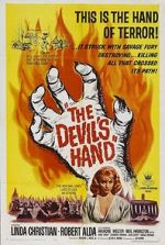 Watch The Devil\'s Hand 0123movies