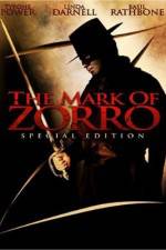 Watch The Mark of Zorro 0123movies