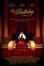 Watch The Birthday 0123movies