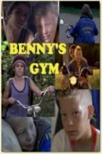 Watch Bennys gym 0123movies