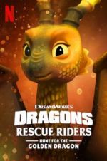Watch Dragons: Rescue Riders: Hunt for the Golden Dragon 0123movies
