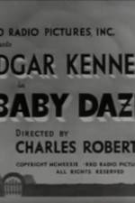 Watch Baby Daze 0123movies