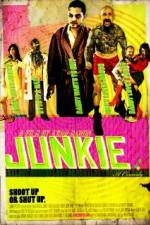 Watch Junkie 0123movies