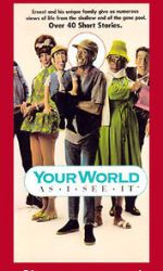 Watch Your World as I See It (Short 1994) 0123movies