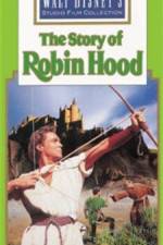 Watch The Story of Robin Hood and His Merrie Men 0123movies