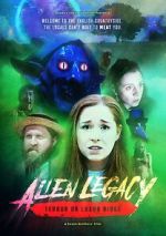 Watch Alien Legacy: Terror on Luxor Ridge 0123movies