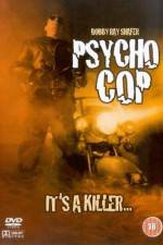 Watch Psycho Cop 0123movies