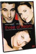 Watch Three of Hearts 0123movies