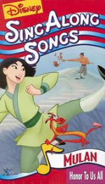 Watch Disney Sing-Along Songs: Honor to Us All 0123movies