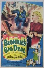Watch Blondie\'s Big Deal 0123movies