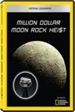 Watch National Geographic - Million Dollar Moon Rock Heist 0123movies