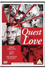 Watch Quest for Love 0123movies
