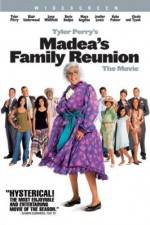 Watch Madea's Family Reunion 0123movies