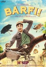 Watch Barfi! 0123movies