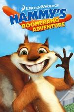 Watch Hammy\'s Boomerang Adventure 0123movies
