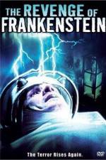 Watch The Revenge of Frankenstein 0123movies
