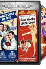 Watch Nancy Goes to Rio 0123movies