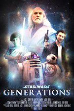 Watch Star Wars: Generations 0123movies