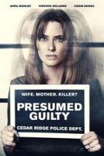 Watch Presumed 0123movies