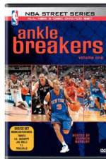 Watch NBA Street Series  Ankle Breakers 0123movies