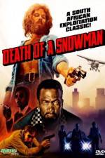 Watch Death of a Snowman 0123movies