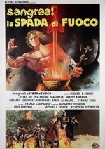 Watch Sangraal, la spada di fuoco 0123movies