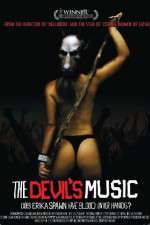 Watch The Devil\'s Music 0123movies