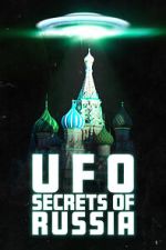 Watch Ufo Secrets from Russia 0123movies