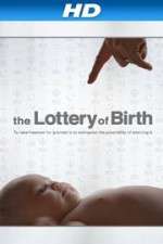 Watch Creating Freedom The Lottery of Birth 0123movies