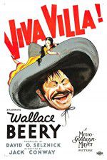 Watch Viva Villa 0123movies
