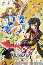 Watch Code Geass - Nunnally in Wonderland 0123movies