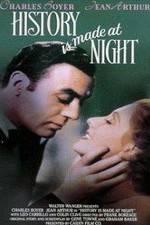 Watch History Is Made at Night 0123movies