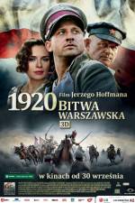 Watch 1920 Bitwa Warszawska 0123movies