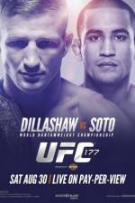 Watch UFC 177 Dillashaw vs Soto 0123movies
