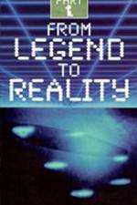 Watch UFOS - From The Legend To The Reality 0123movies