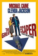 Watch The Great Escaper 0123movies