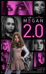 Watch M3GAN 2.0 0123movies
