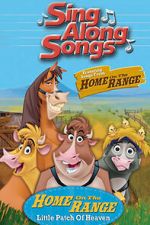 Watch Disney Sing-Along Songs: Home on the Range - Little Patch of Heaven 0123movies