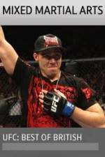 Watch UFC Best of British 0123movies