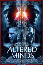 Watch Altered Minds 0123movies